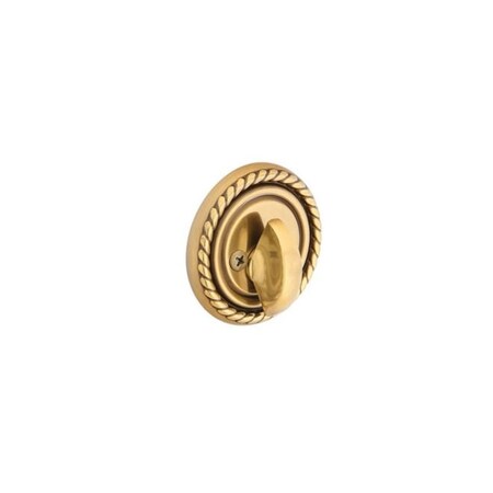Emtek French Antique Brass Deadbolt 8564US7 8564US7